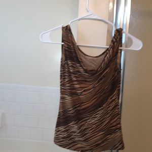 Vintage forever 21 top